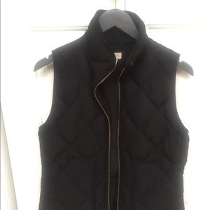 J.Crew women’s vest